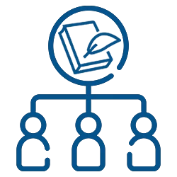 Publishing & Distribution Support